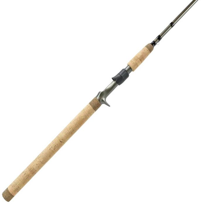 Удилище для лосося и стилхеда Okuma Connoisseur B Series Steelhead Spinning Rod