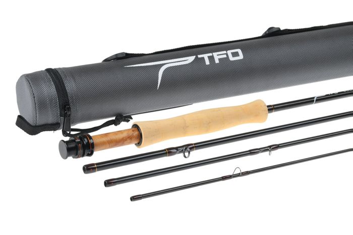 Нахлыстовое удилище TFO Solution Fly Rod