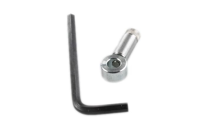 Крепление Peak D-Arm Horizontal Handle