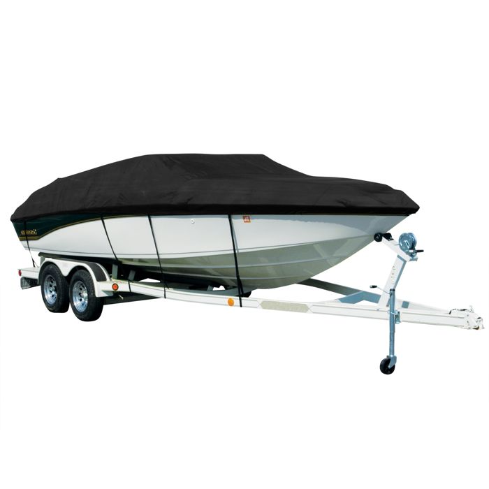 Тент для лодки Exact Fit Covermate Sharkskin Boat Cover For Alumacraft Prowler 175