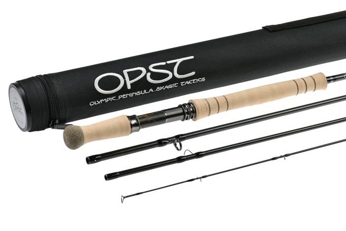 Нахлыстовое удилище OPST MS Micro Series II Spey Rod