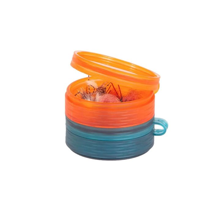Мушки Fishpond Fly Puck - Cutthroat Orange