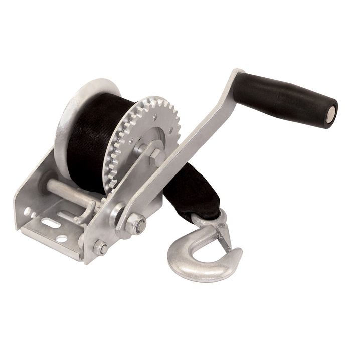 Запчасть прицепа Marine Raider 600 lb. Trailer Winch