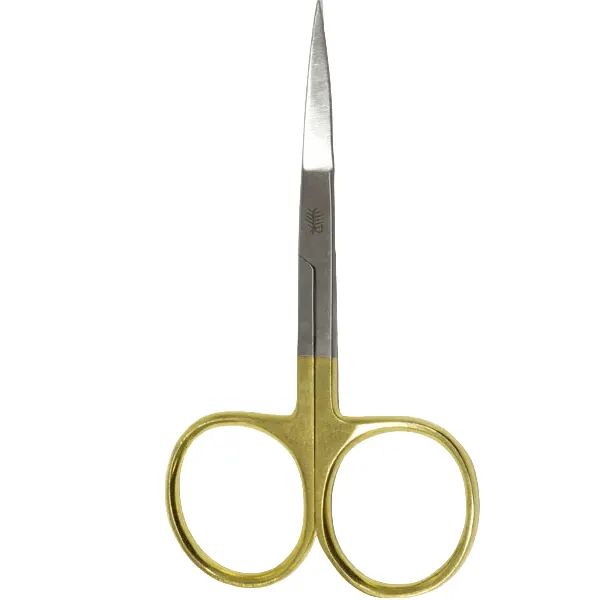 Плоскогубцы рыболова Feather Craft Econo Scissors