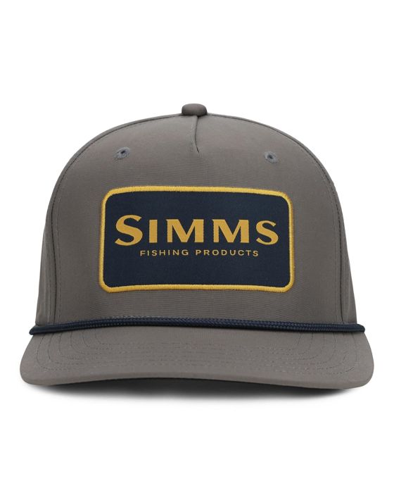 Головной убор Simms Captains Cap