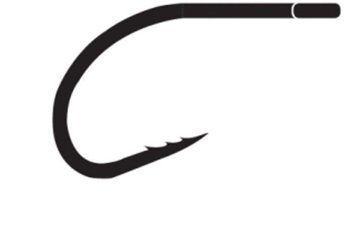 Крючки Umpqua Competition Triple Threat Fly Hooks