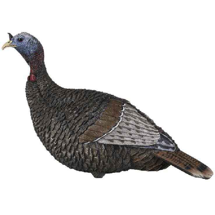 Чучело Flextone Thunder Jake Turkey Decoy