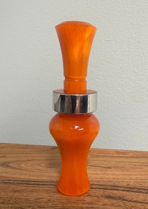 Манок Echo Calls Open Water Duck Calls - Orange Pearl