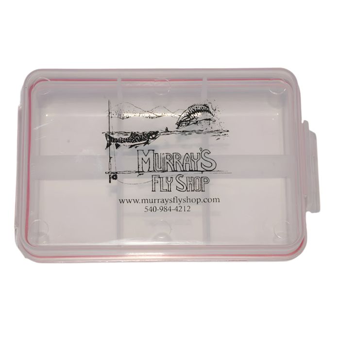 Коробка для мушек New Phase Small Fly Box