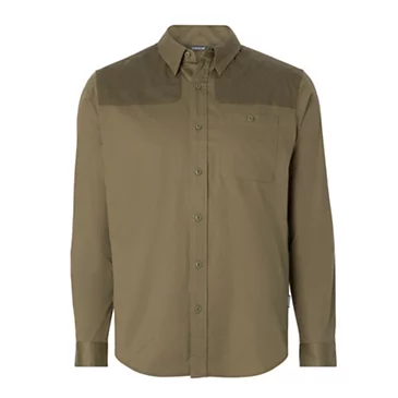 Рыболовная рубашка Orvis Men’s Midweight Long-Sleeve Shooting Shirt