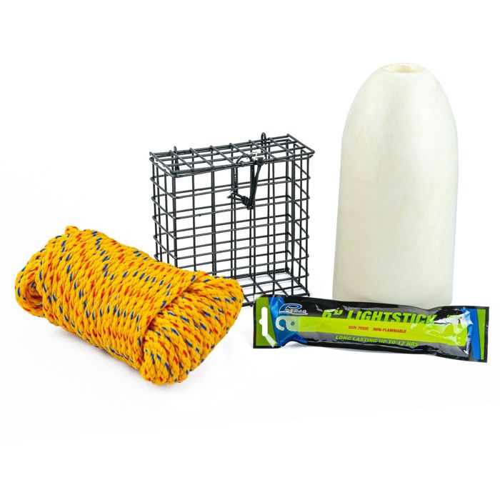 Подсачек Promar & Ahi USA Promar Ambush Net Pro Rigging Kit
