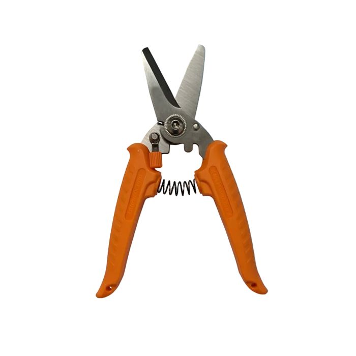 Плоскогубцы рыболова Hi-Liner Stainless Steel Utility Cutters