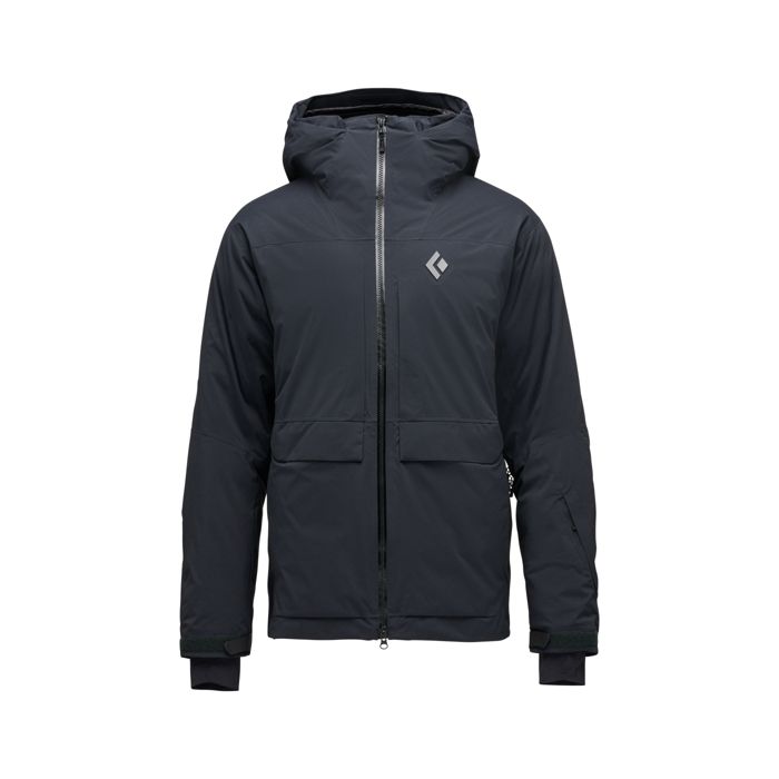 Куртка Black Diamond Men's Factor Insulated Parka