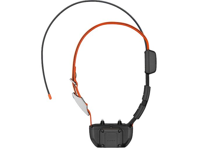 Снаряжение для собаки Garmin Alpha TT25 Electronic Dog Training Collar with Beeper Battery
