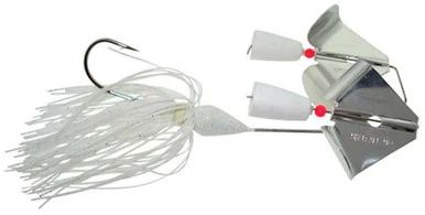 Поверхностная приманка Accent High Rider B2 Buzz Double Buzzbaits