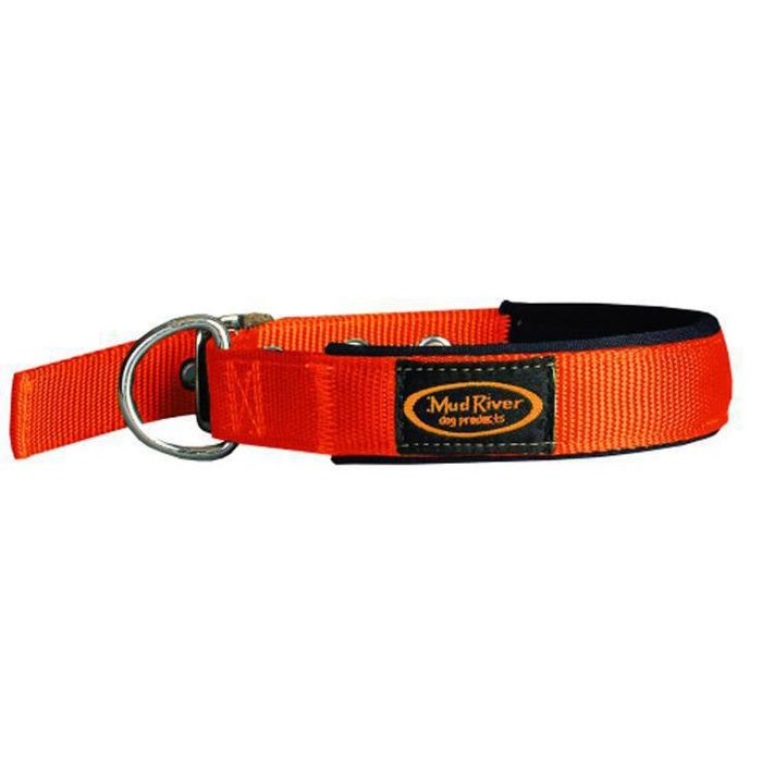 Снаряжение для собаки Mud River The Swagger Dog Collar