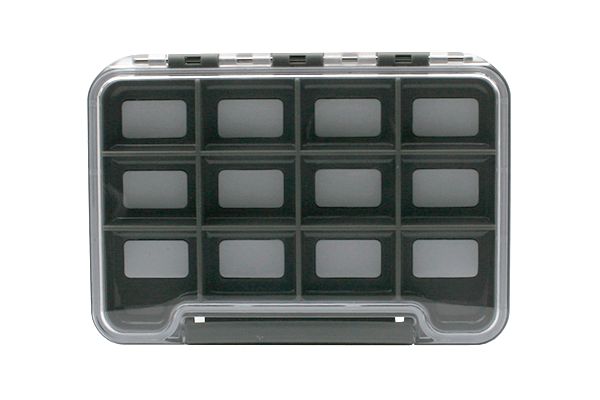 Коробка для мушек MFC Beaverhead Fly Box - Medium-12 Compartment