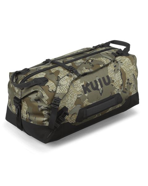 Рыболовная сумка KUIU Kodiak 3000 Submersible Duffel | Valo