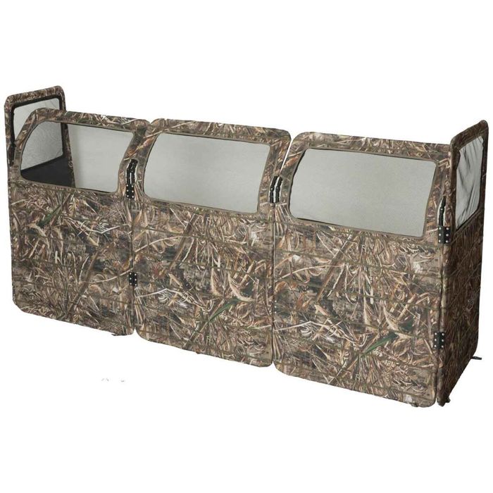 Засидка Avery Finisher Panel Blind - Realtree MAX-7