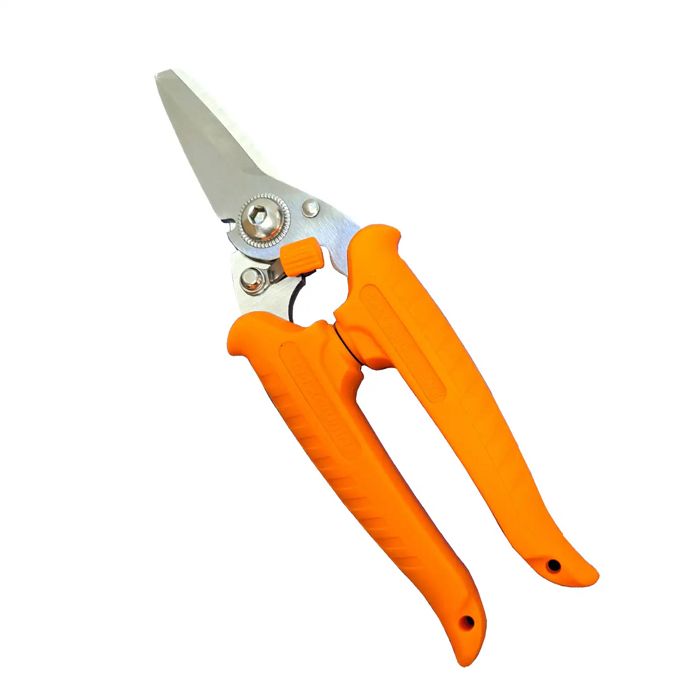 Плоскогубцы рыболова Momoi Hi-Liner Stainless Steel Utility Cutters