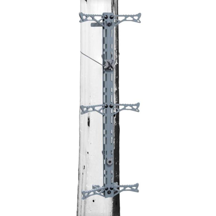 Ступени для подъёма на дерево Hawk Hunting Helium Gen 2 30in Climbing Stick - 3-Pack