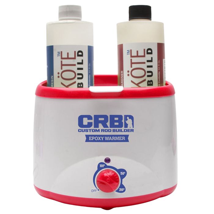 Кулер, термос или бутылка CRB Epoxy Bottle Warmer