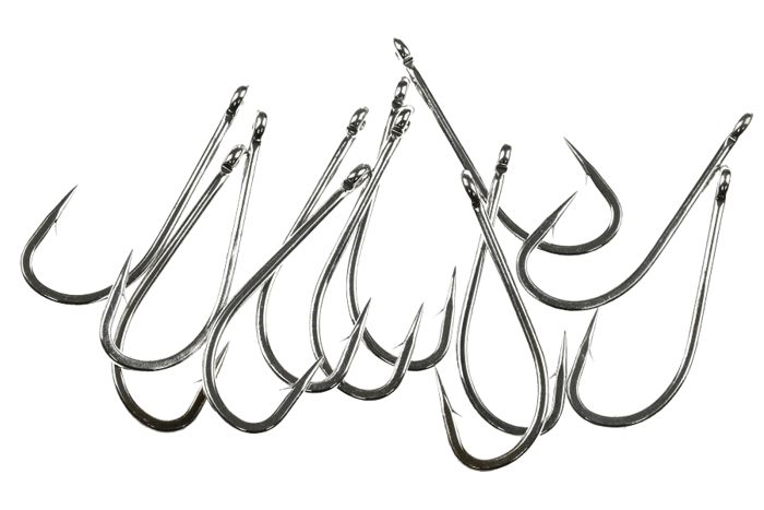 Крючки Gamakatsu L11S-3H Hooks