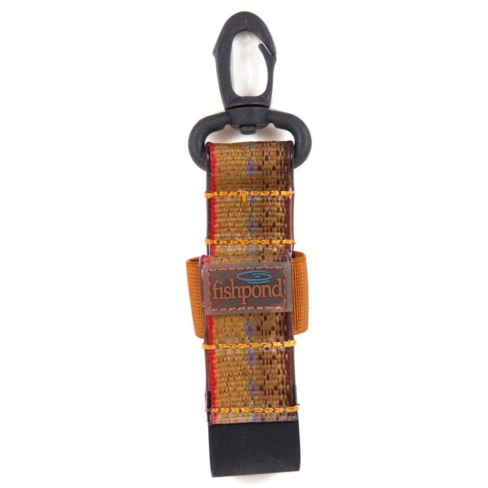 Кулер, термос или бутылка Fishpond Dry Shake Bottle Holder - Brown Trout