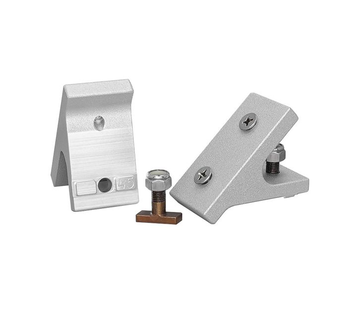 Крепление Traxstech T-Bolt Bracket - Various Degrees - 45 Degrees