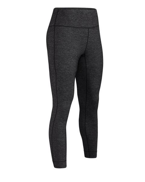 Термобельё KUIU Women's ULTRA Merino 160 Bottom | Black