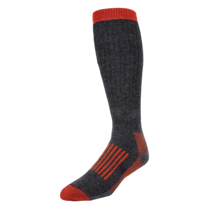 Носки Simms Merino Thermal OTC Sock