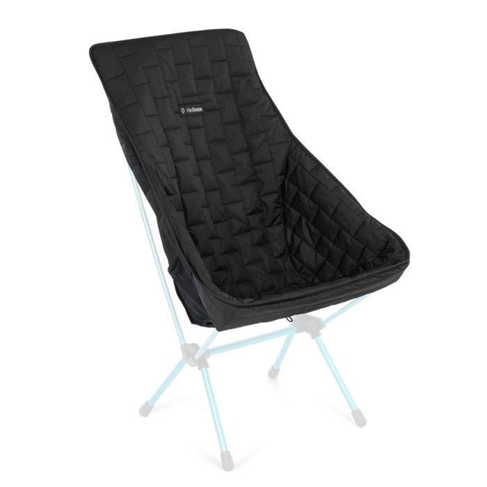 Кемпинговая мебель Helinox Chair One HB (re) Seat Warmer