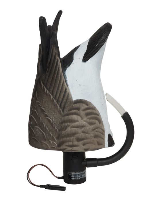 Чучело GHG Finisher Spitter Motion Canada Goose Decoy