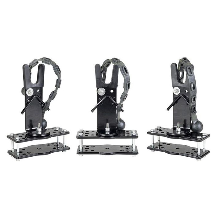 Крепление Clam Auger Bracket - ATV Universal Mount - 9183