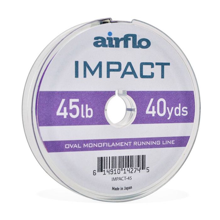 Airflo Impact Monofilament раннинг-линия