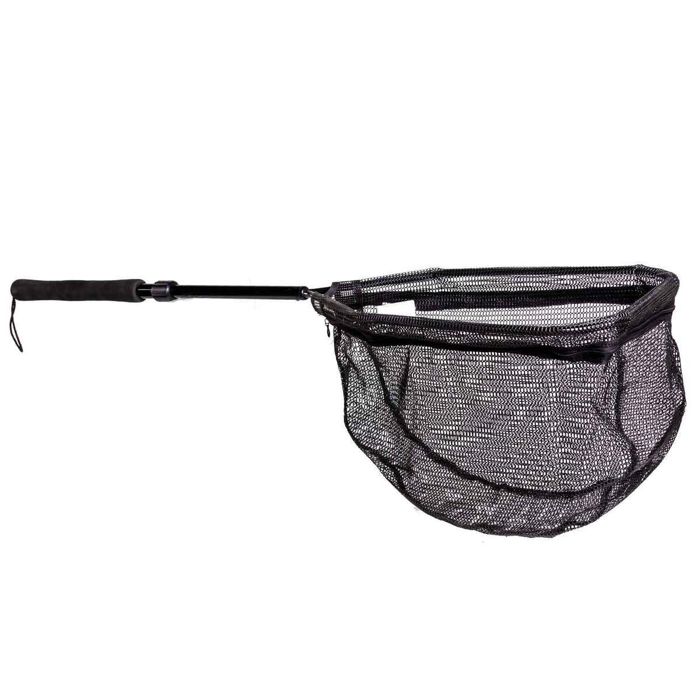 Подсачек JTA Products Rubber Measure Nets