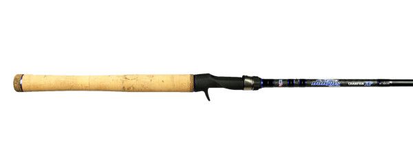 Кастинговое удилище Dobyns Champion XP Series Full Grip Casting Rods