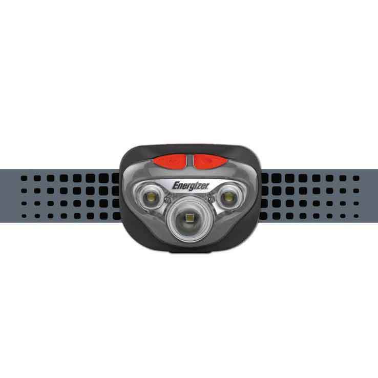 Фонарь Energizer Vision HD LED Plus Focus Headlamp