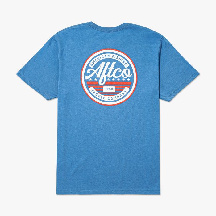 Рыболовная рубашка MENS United SS T-Shirt