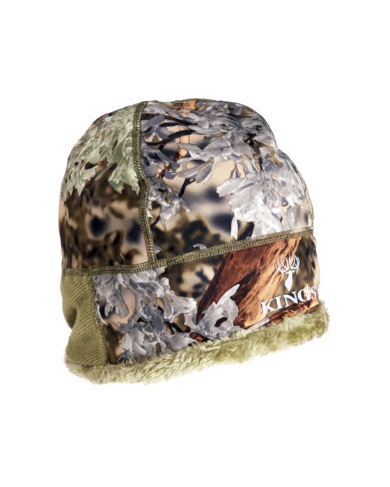 Головной убор Kings Camo XKG Beanie