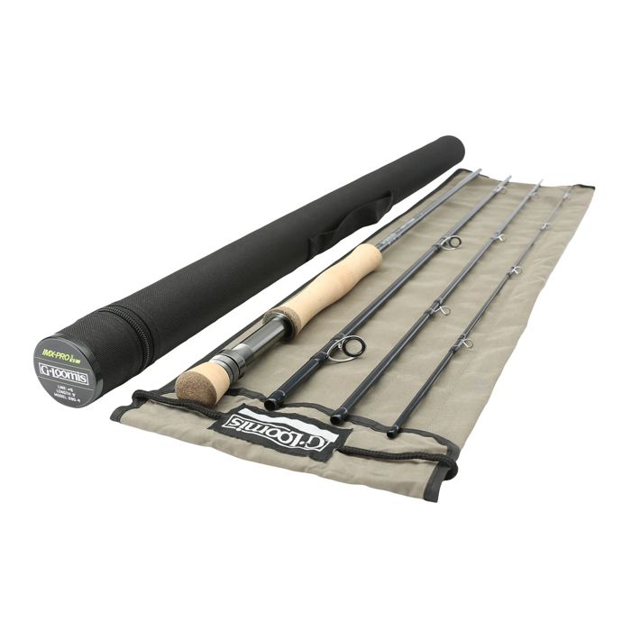 Нахлыстовое удилище G Loomis IMX-PRO V2S Fly Rod