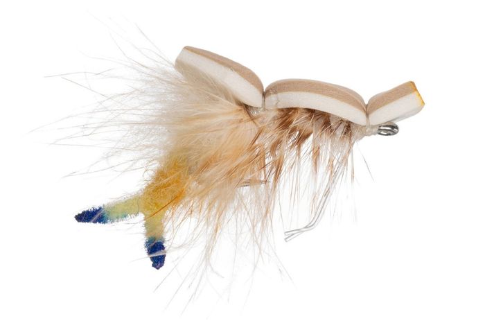 Крепление Strong Arm Floating Crab - Umpqua