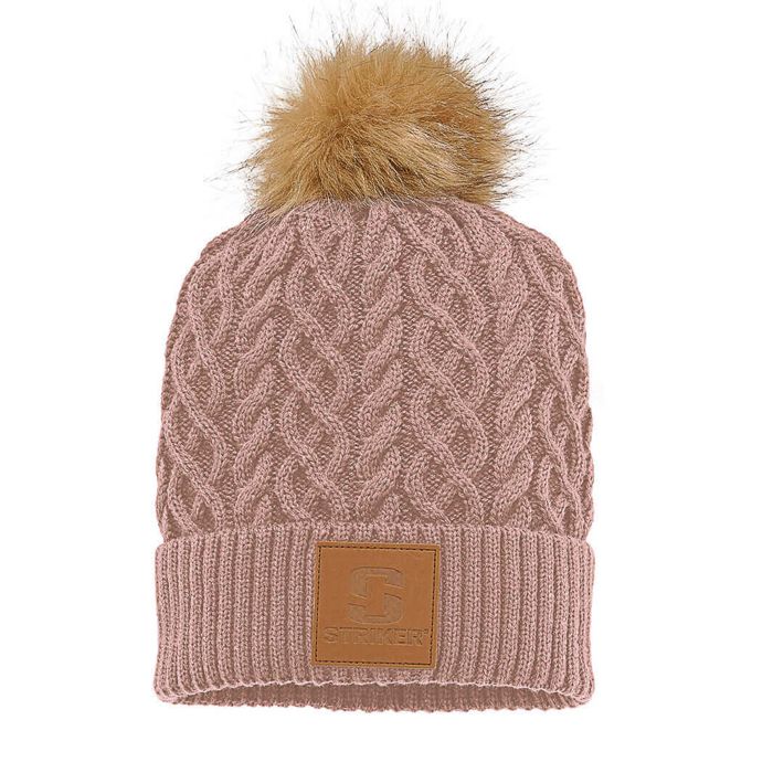 Головной убор Striker Women's Stella Hat - Rose