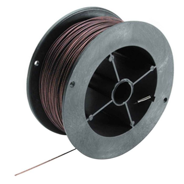 Трос для даунриггера Cannon Downrigger Replacement Cable - 150 lb 400ft