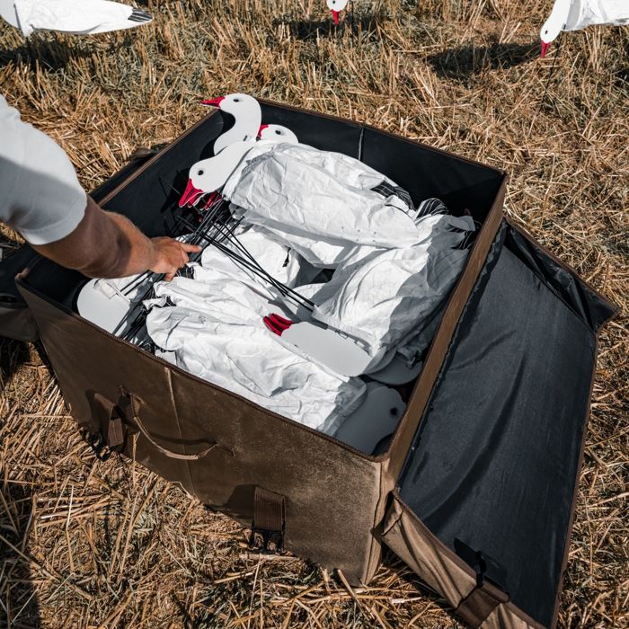 Чучело Dive Bomb Industries, LLC Sock Decoy Bag