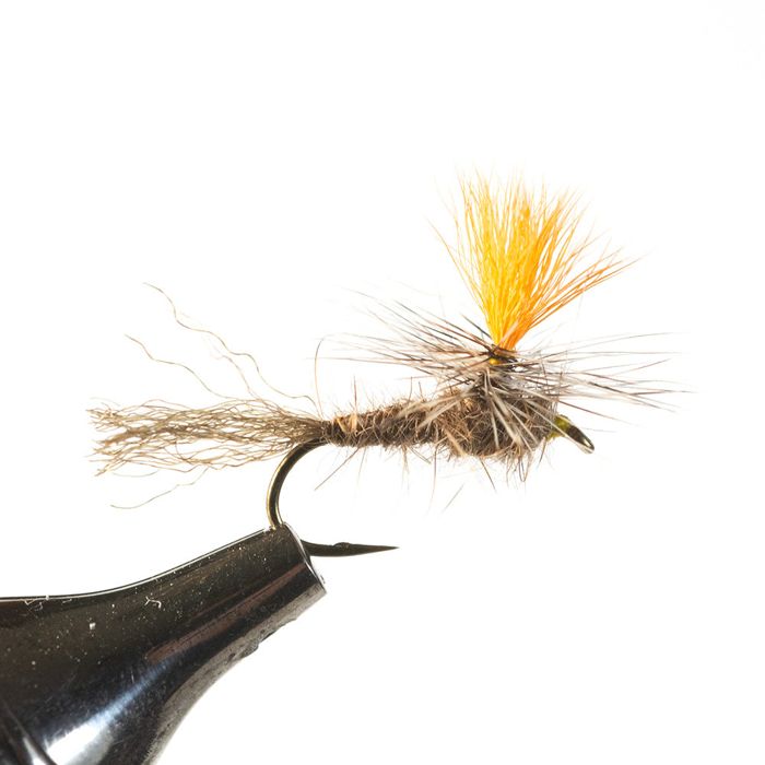 Мушки Baltz Dry Para Nymph - 14