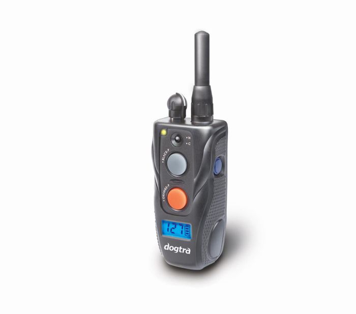 Пульт дрессировочного ошейника Dogtra 282C TRANSMITTER