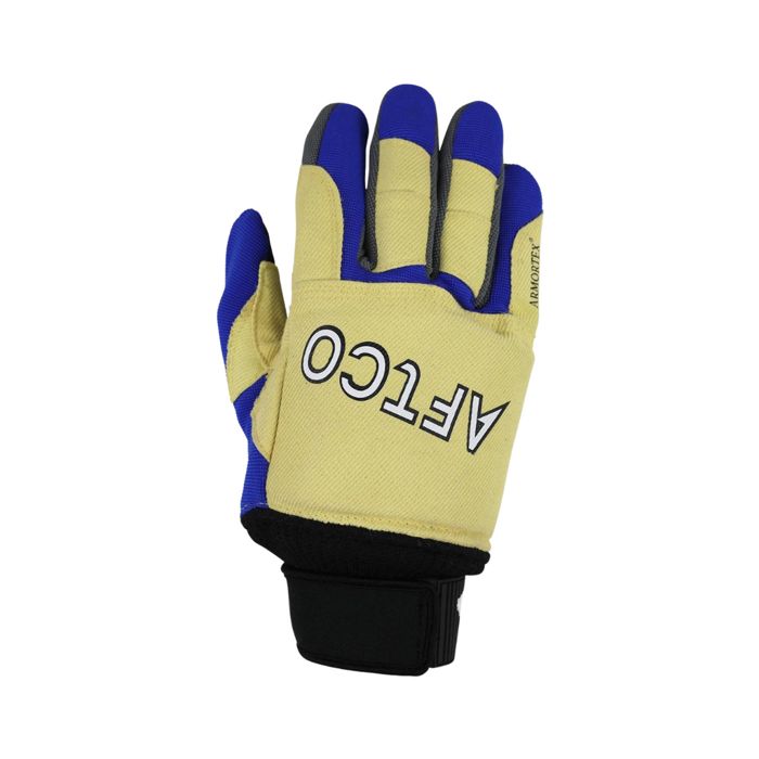 Поводковый материал AFTCO Wire Max Leadering Fishing Goves