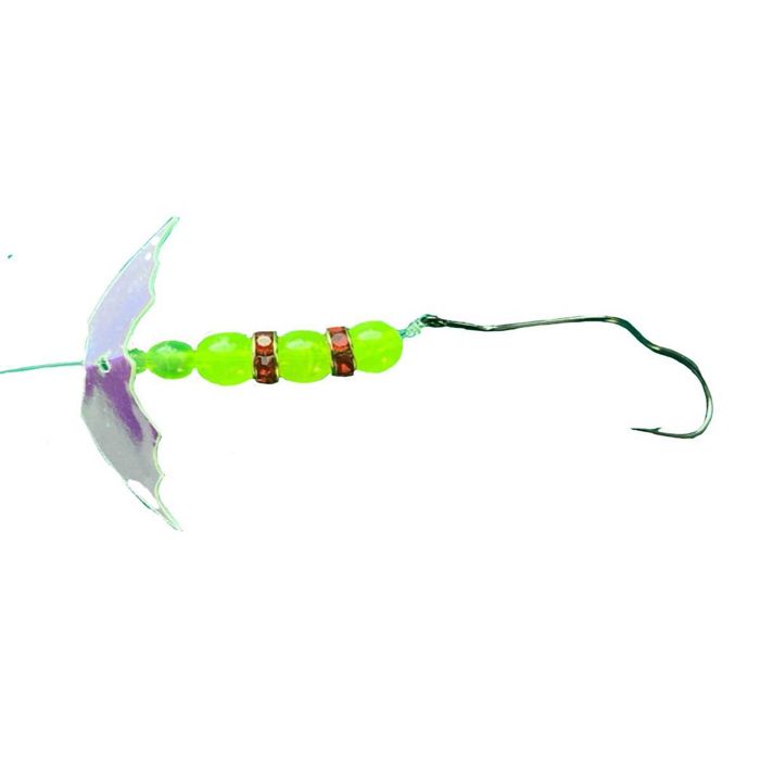 Готовая оснастка Orion Tackle Walleye No.8 Lure Rig