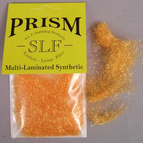 Материал для вязания мушек J. Stockard Fly Fishing SLF Prism Dubbing